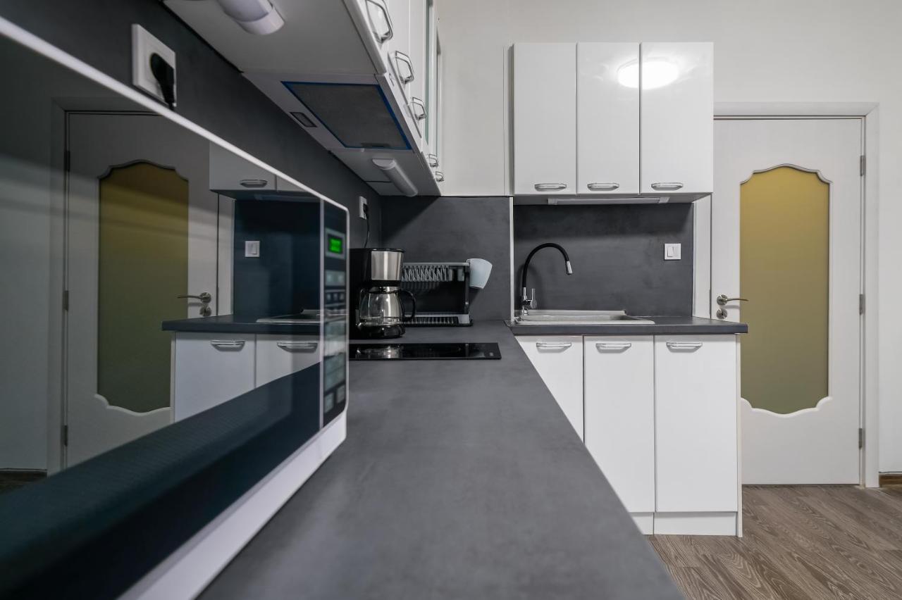 2Bd Citrus Apartment, Aristocratic Sofia Living By Flat Mаnager Exterior photo