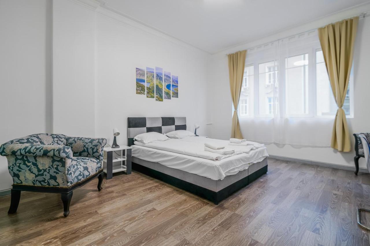 2Bd Citrus Apartment, Aristocratic Sofia Living By Flat Mаnager Exterior photo