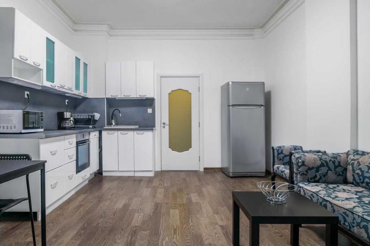 2Bd Citrus Apartment, Aristocratic Sofia Living By Flat Mаnager Exterior photo