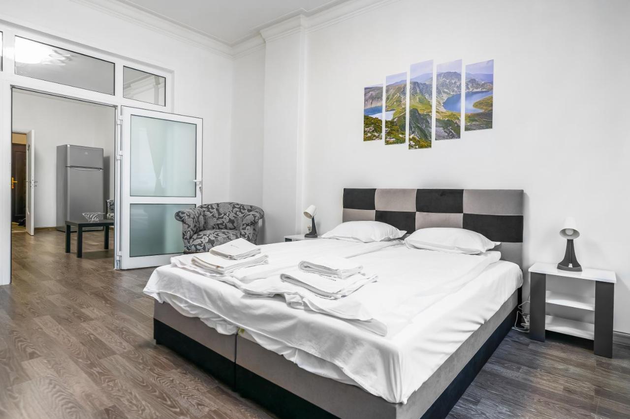 2Bd Citrus Apartment, Aristocratic Sofia Living By Flat Mаnager Exterior photo