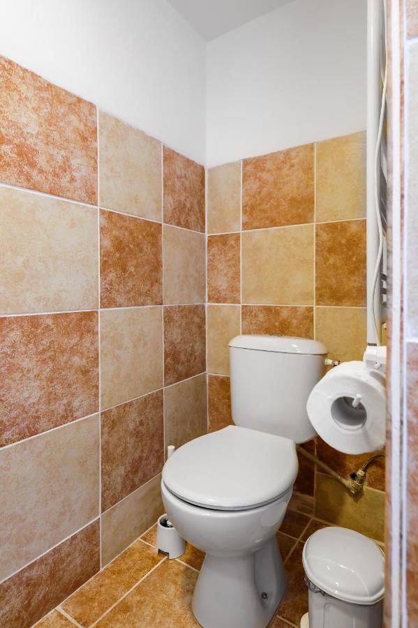 2Bd Citrus Apartment, Aristocratic Sofia Living By Flat Mаnager Exterior photo