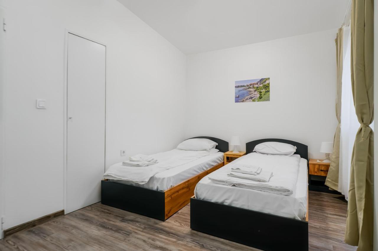 2Bd Citrus Apartment, Aristocratic Sofia Living By Flat Mаnager Exterior photo