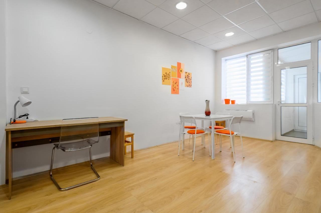 2Bd Citrus Apartment, Aristocratic Sofia Living By Flat Mаnager Exterior photo