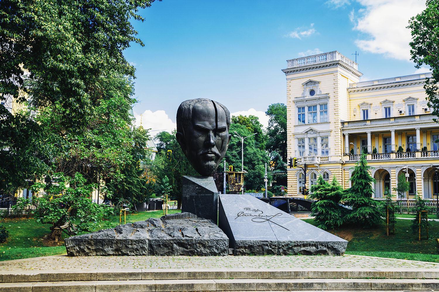 2Bd Citrus Apartment, Aristocratic Sofia Living By Flat Mаnager Exterior photo